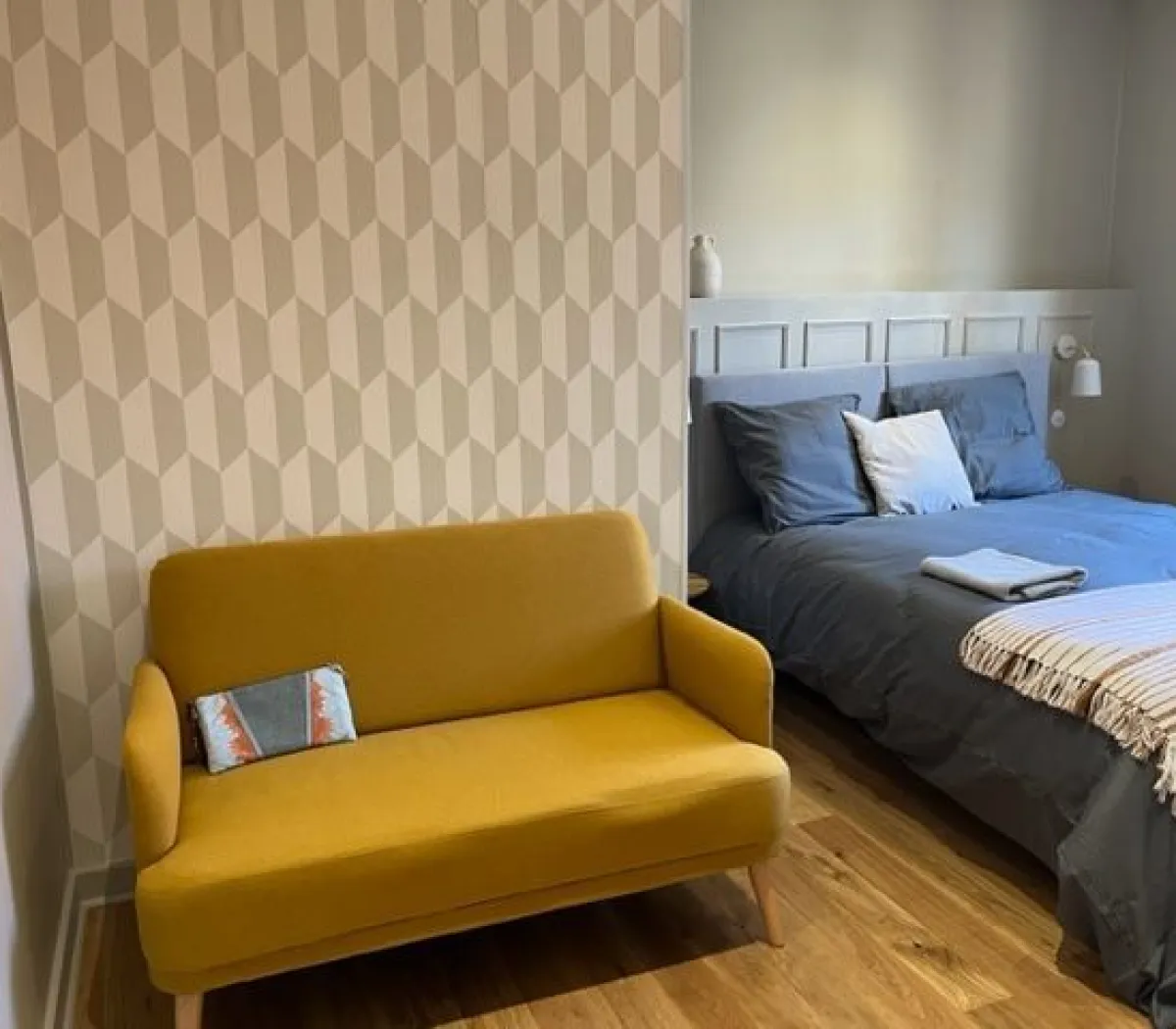 Location Lyon Appartement 1bc78481