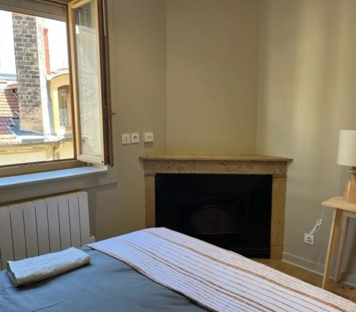 Location Lyon Appartement 1bc78481