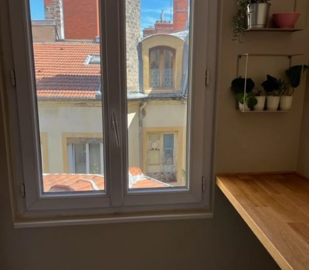 Location Lyon Appartement 1bc78481