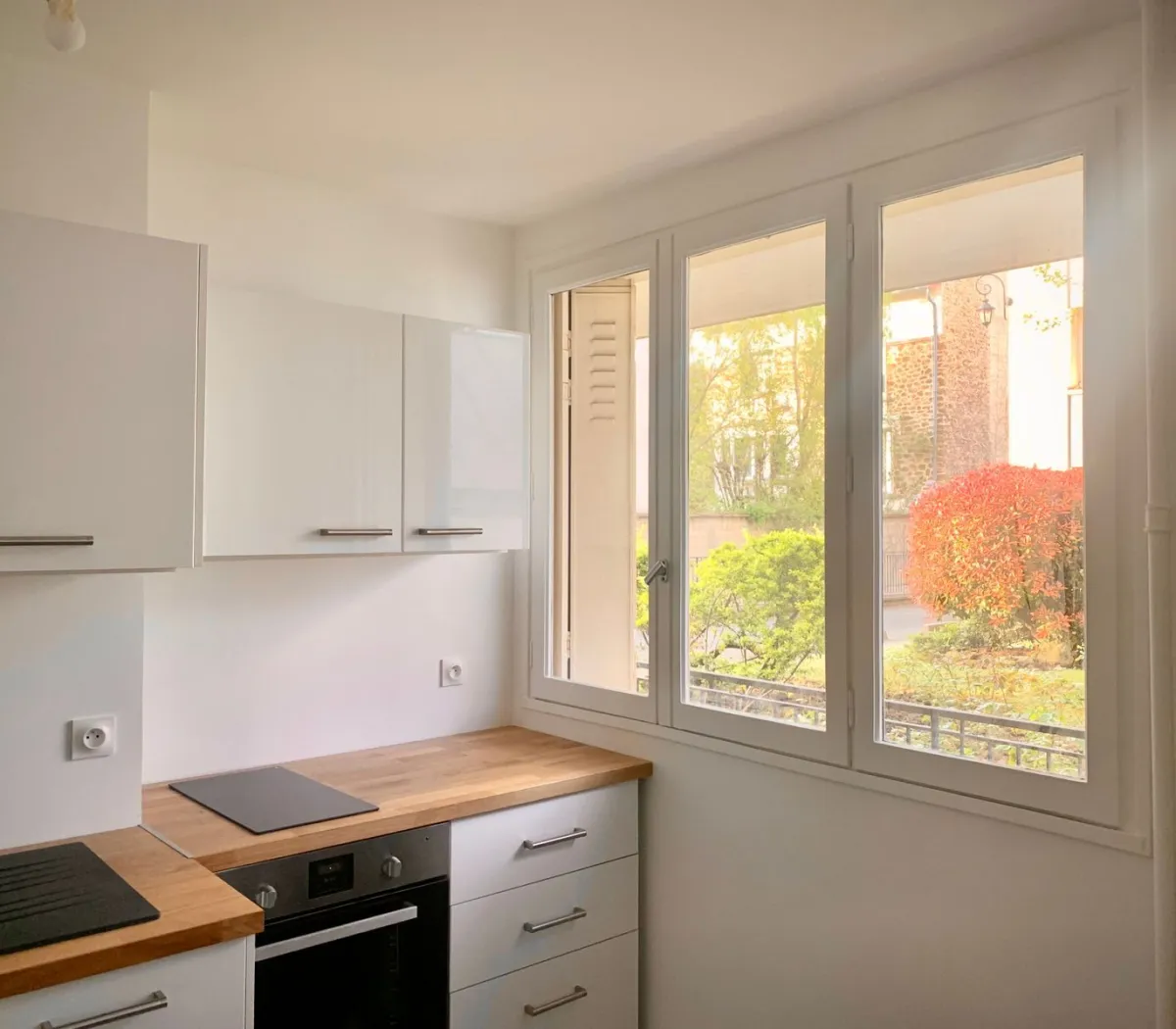 Location Nogent-sur-Marne Appartement 1bd360d5