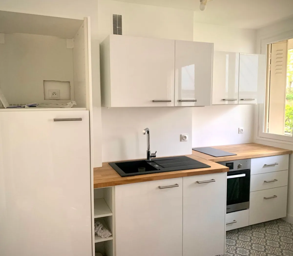 Location Nogent-sur-Marne Appartement 1bd360d5