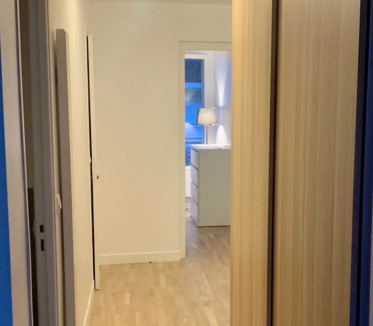 Location Nogent-sur-Marne Appartement 1bd360d5