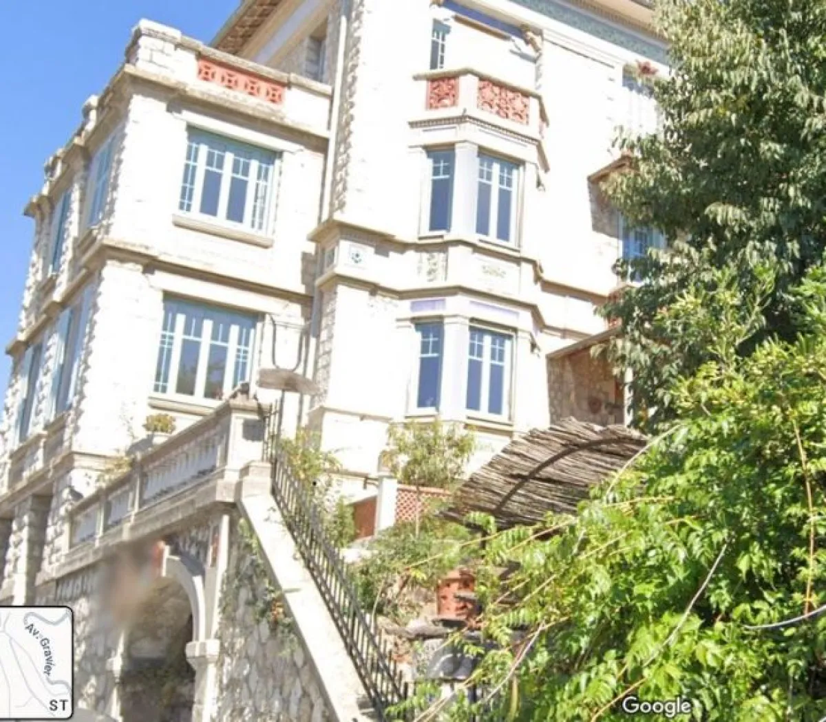 Location Nice Appartement 1c0631f2