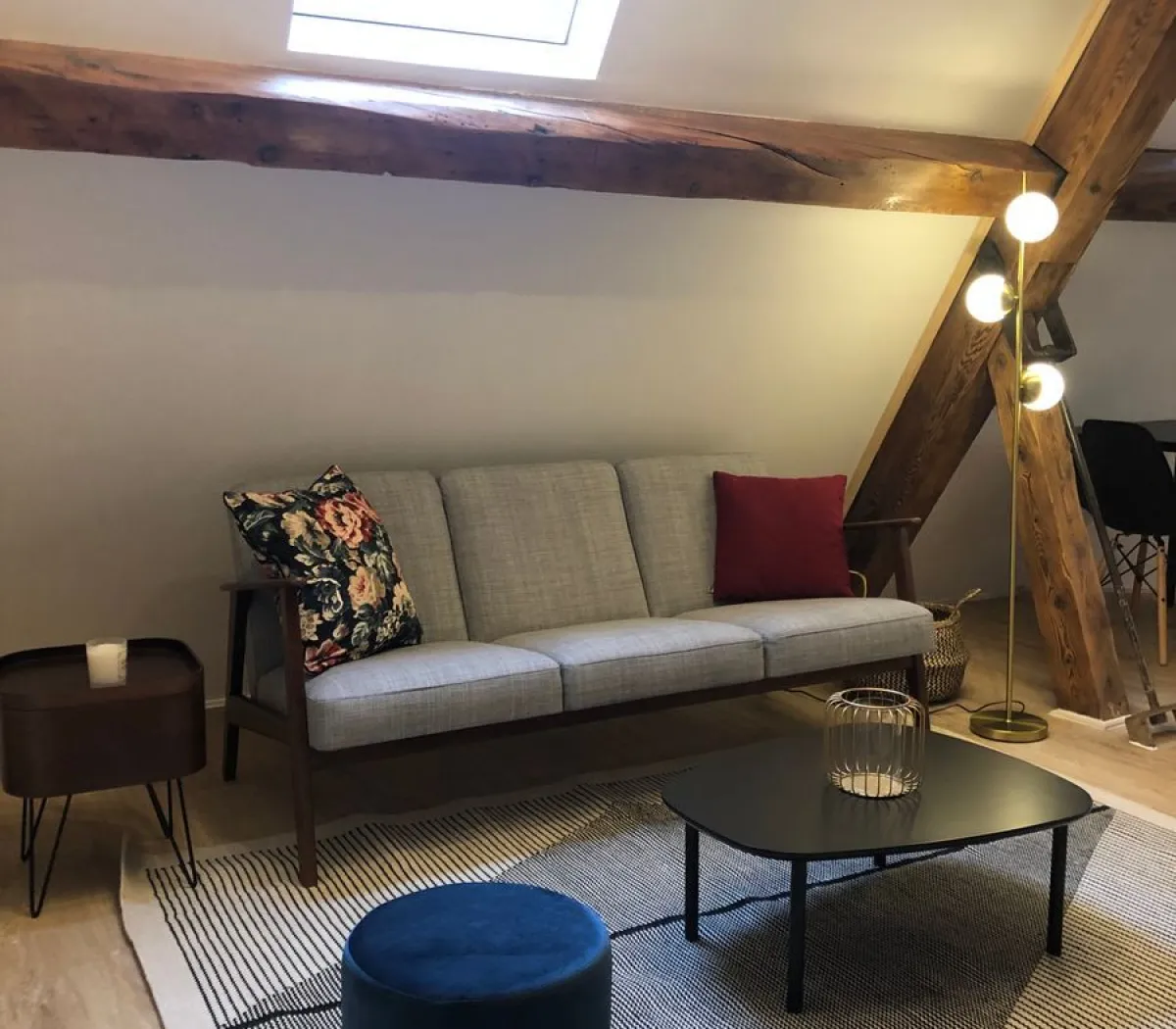 Location Lyon Appartement 1c4be8f1