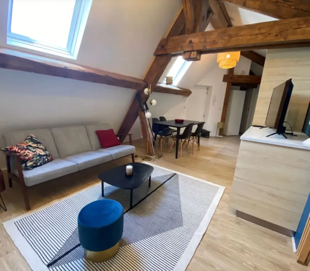 Location Lyon Appartement 1c4be8f1