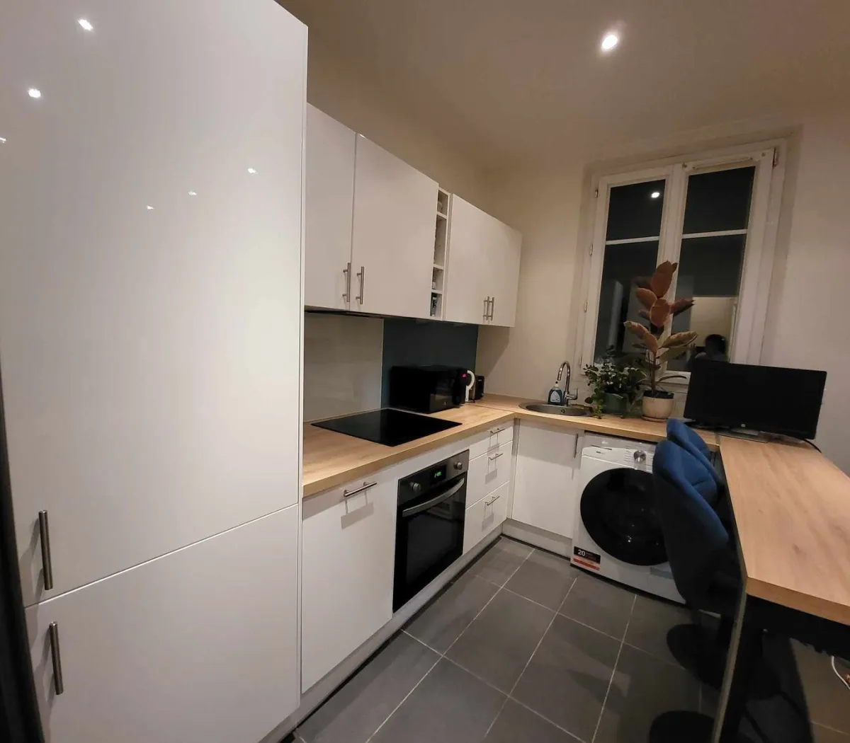 Location Colombes Appartement 1c4e7864