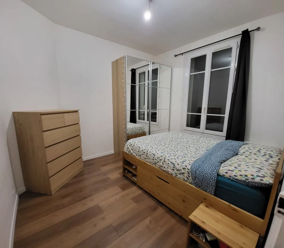 Location Colombes Appartement 1c4e7864