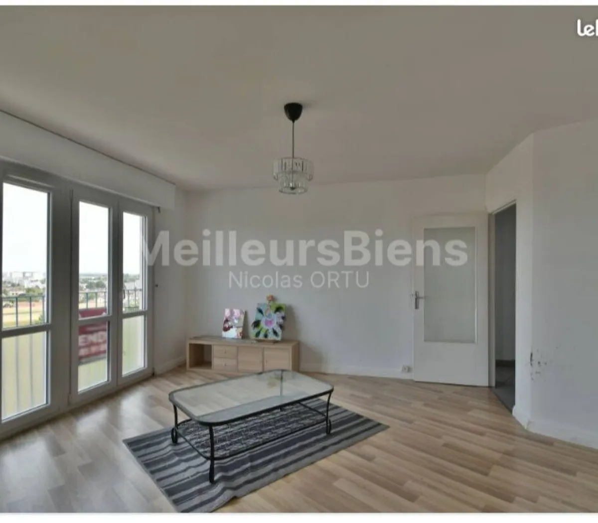 Location Saint-André-les-Vergers Appartement 1c607d06
