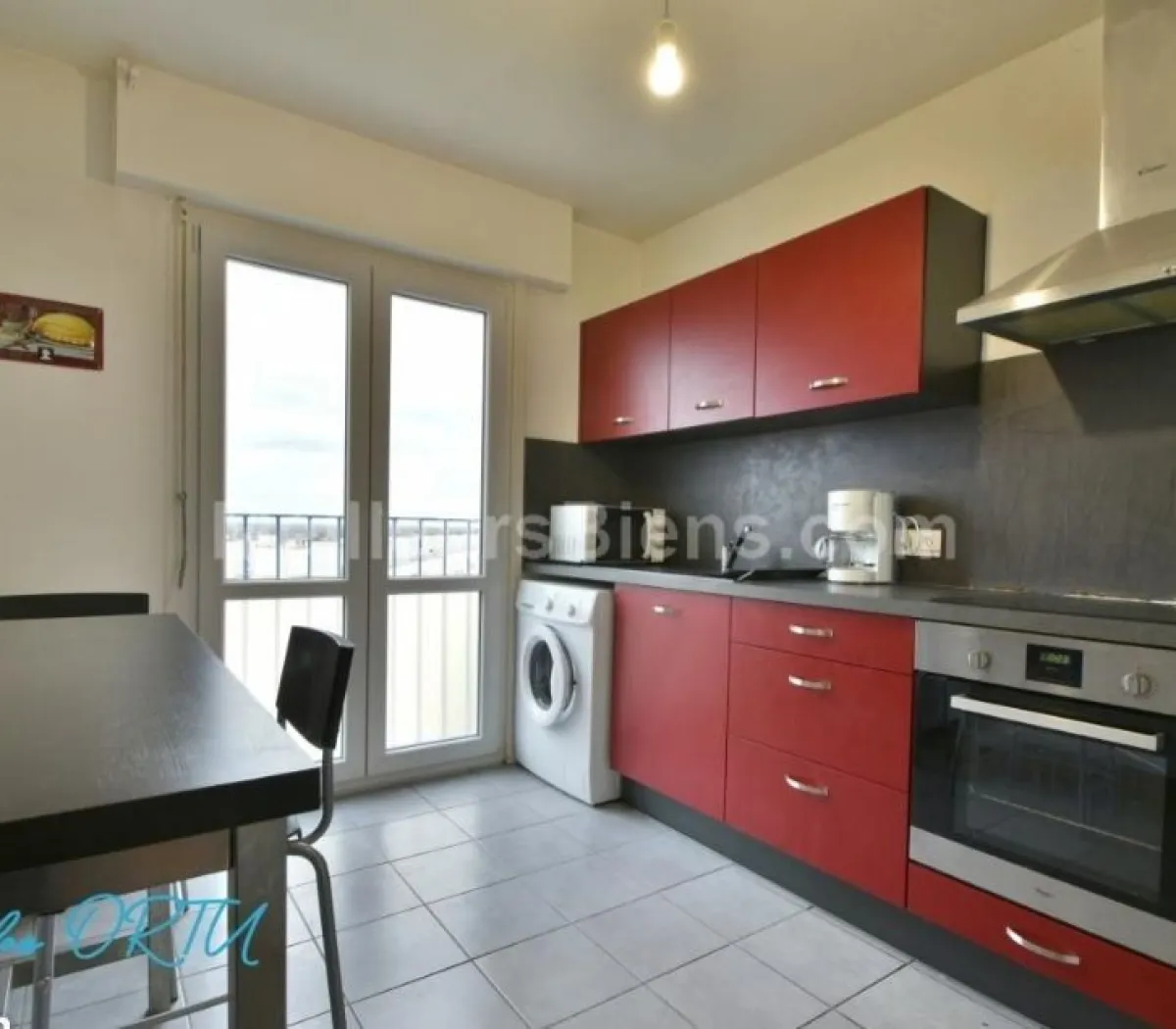 Location Saint-André-les-Vergers Appartement 1c607d06