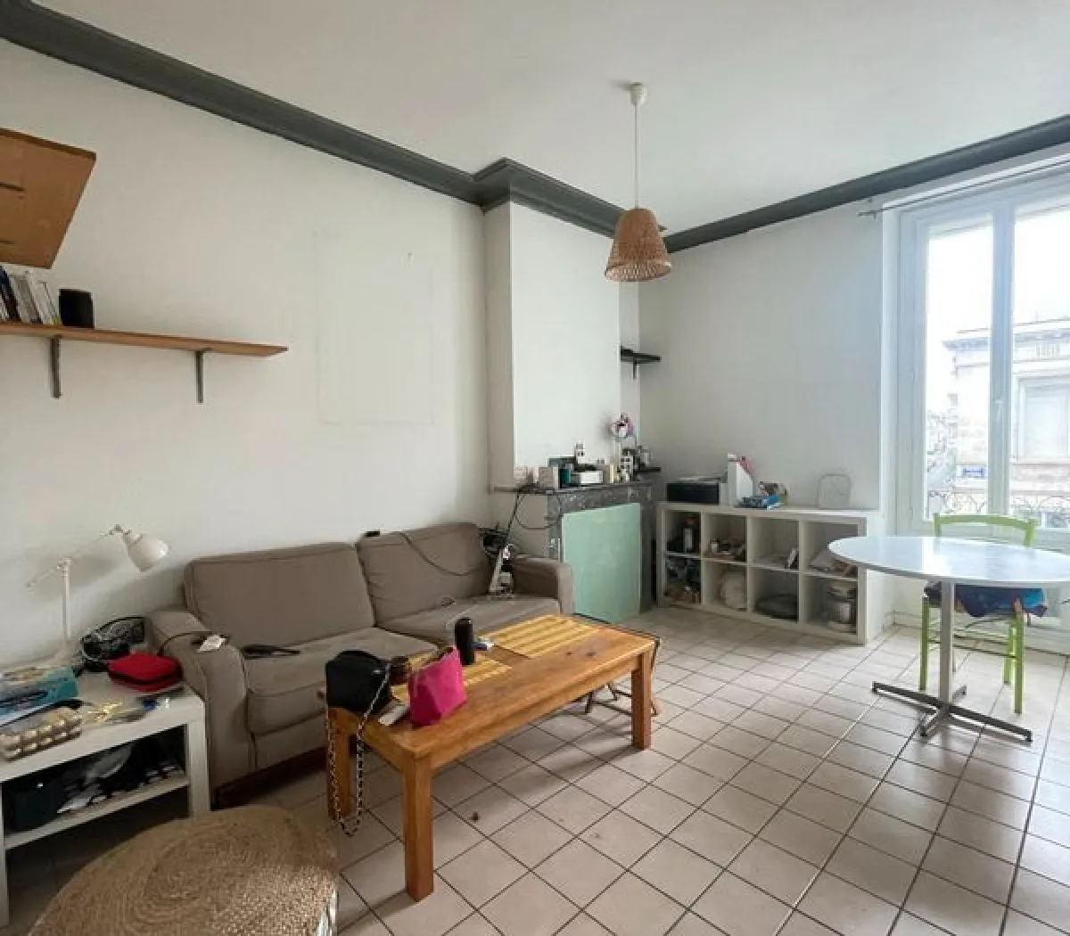 Location Bordeaux Appartement 1c66c7dc