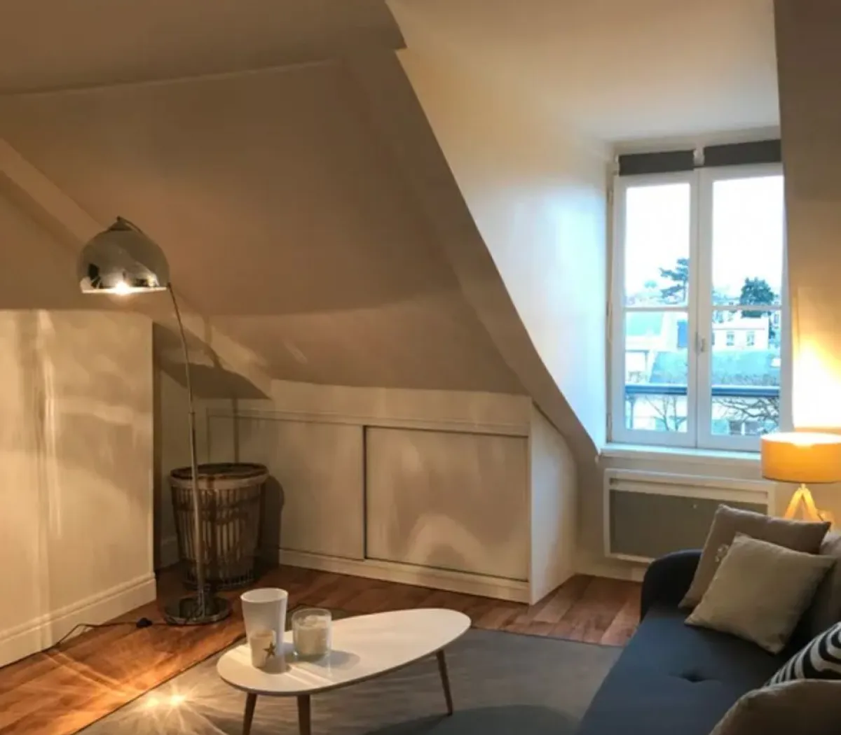 Location Versailles Appartement 1c7ae54c