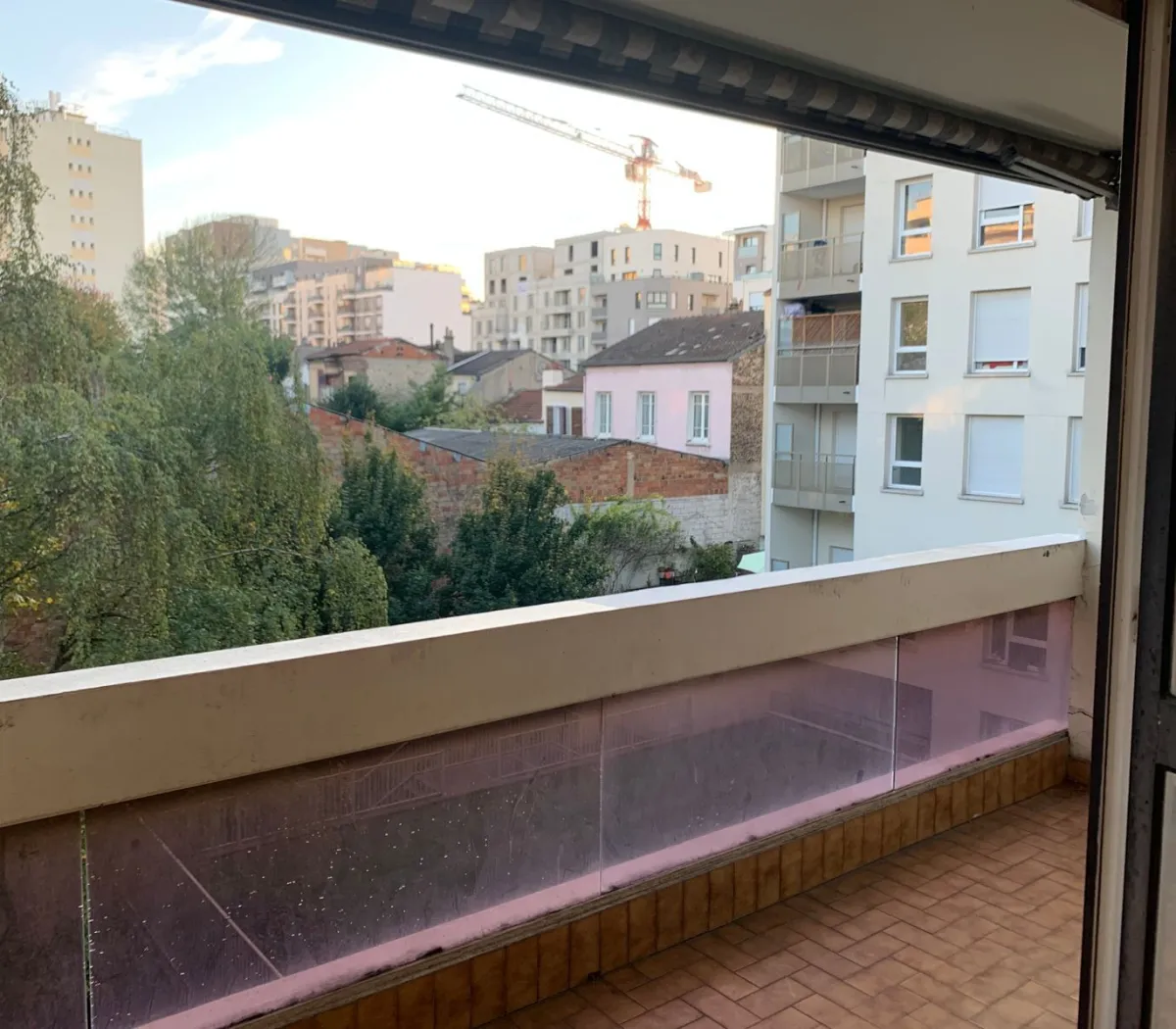 Location Villejuif Appartement 1c95517b