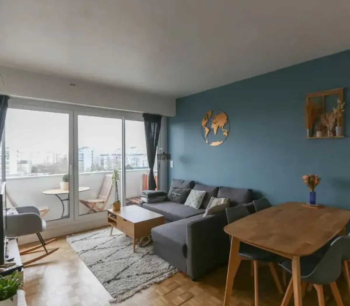 Location Montrouge Appartement 1cae5eb0