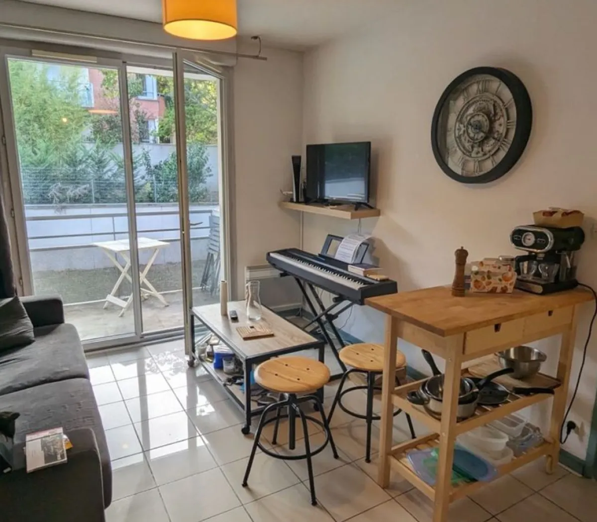 Location Toulouse Appartement 1cc2928d