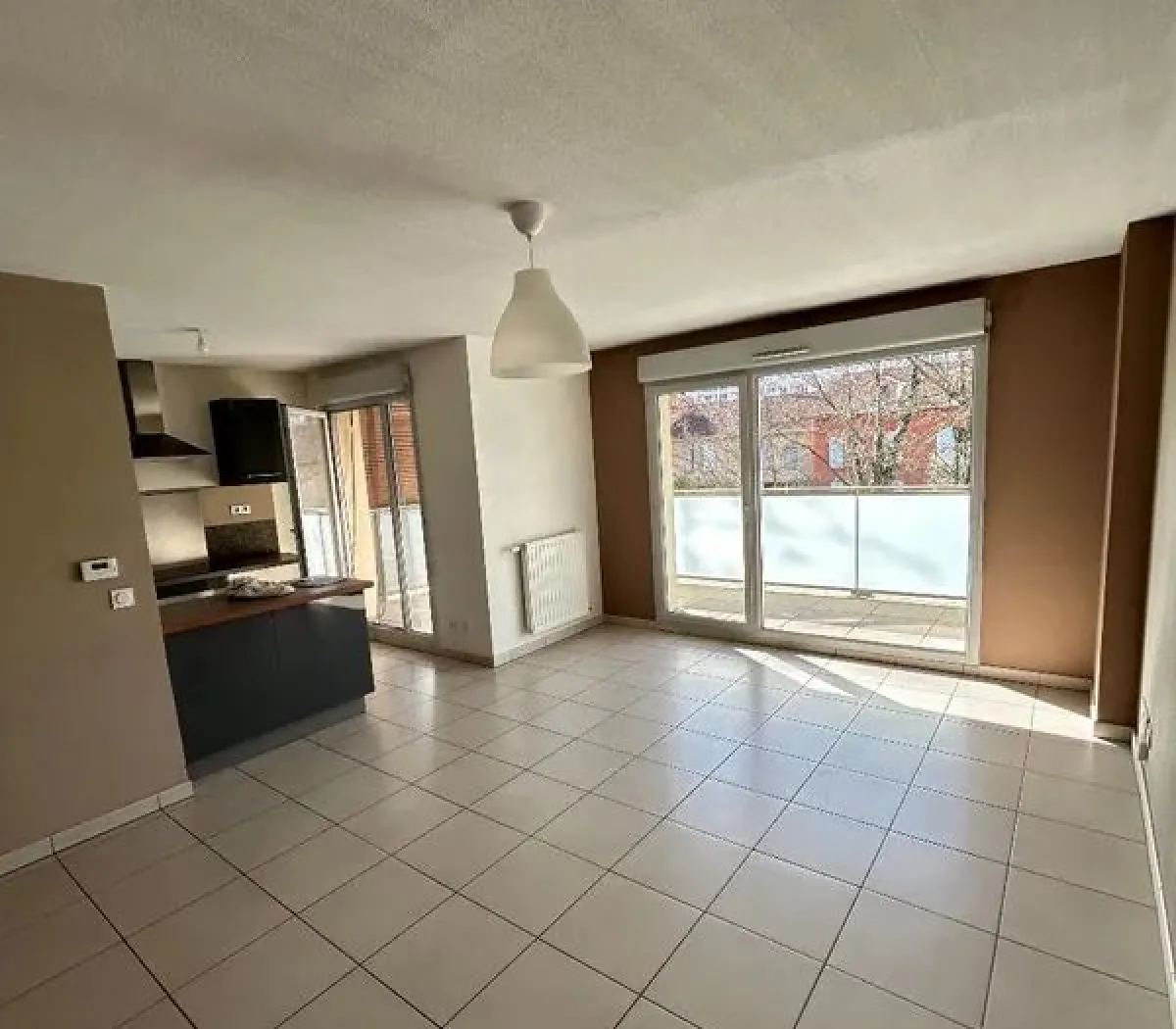 Location Villeurbanne Appartement 1cd3ebf0