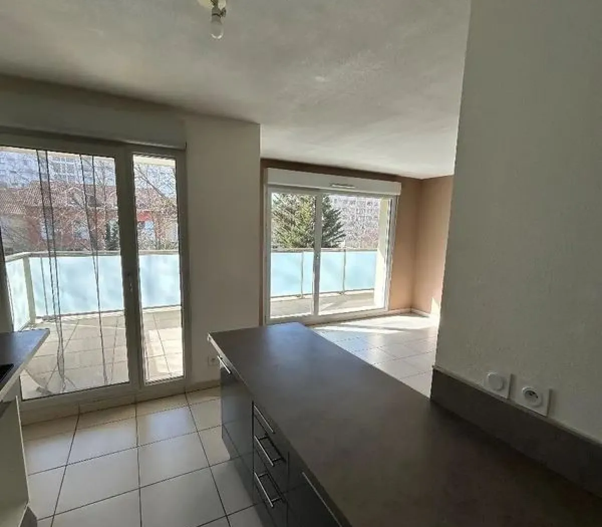 Location Villeurbanne Appartement 1cd3ebf0