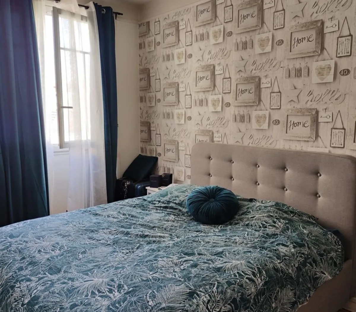 Location Bois-Colombes Appartement 1cee046f