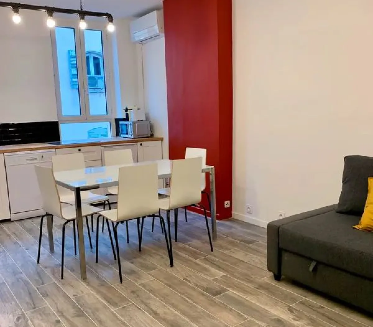Location Marseille Appartement 1cf325fc