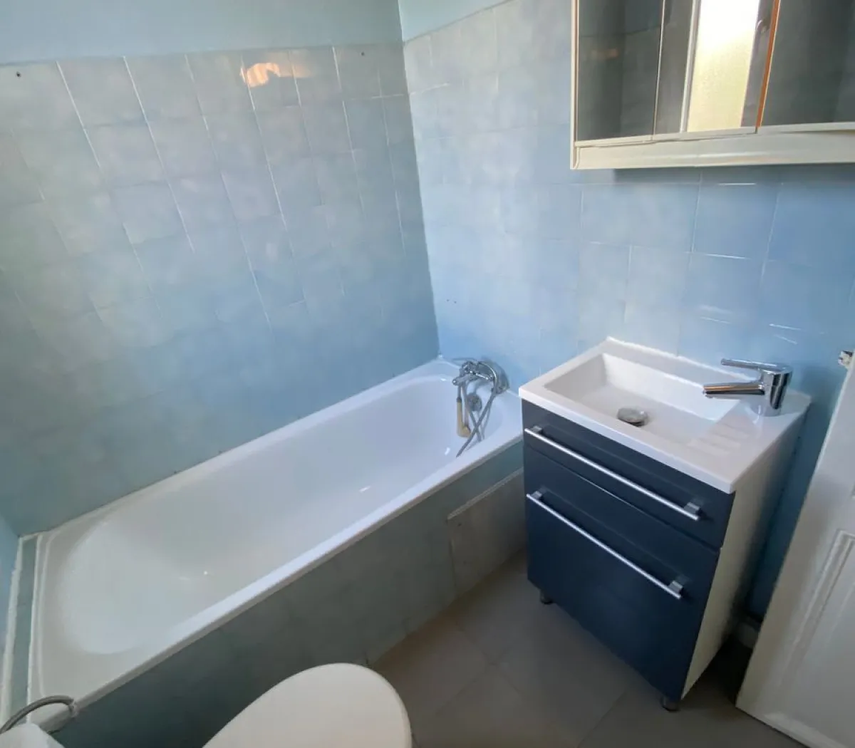 Location La Garenne-Colombes Appartement 1cfcf722