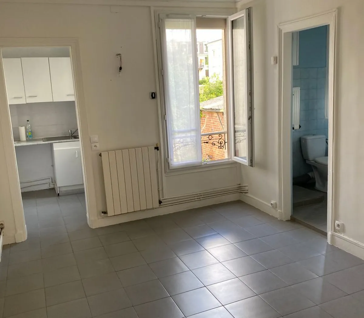 Location La Garenne-Colombes Appartement 1cfcf722