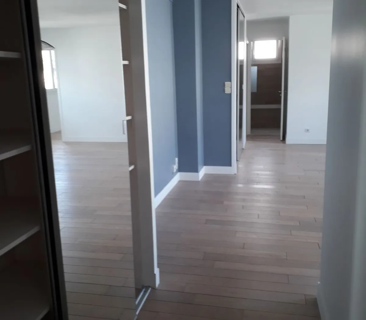 Location Boulogne-Billancourt Appartement 1d24b674