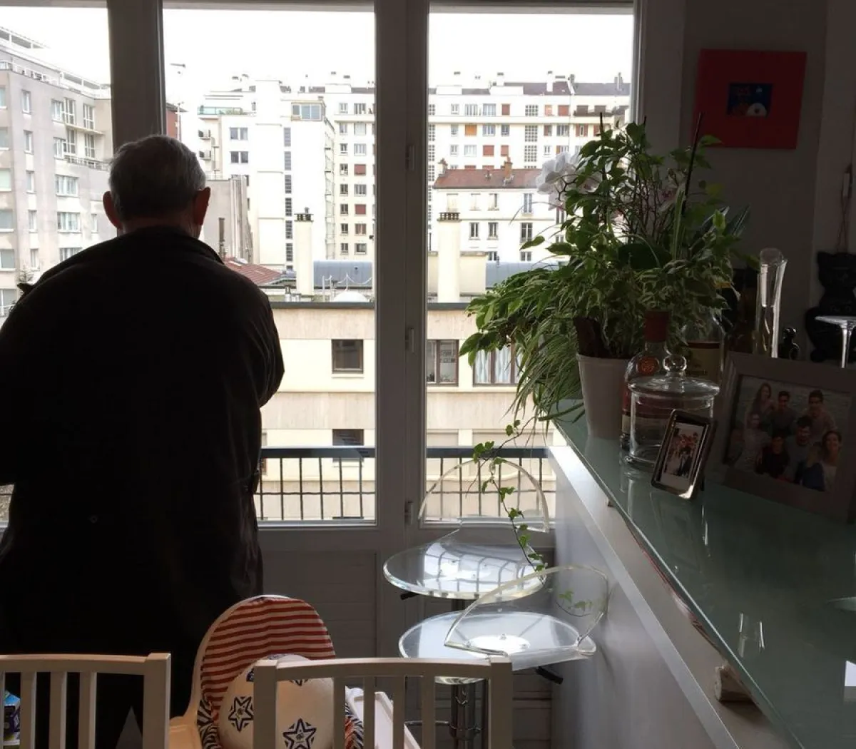 Location Boulogne-Billancourt Appartement 1d24b674