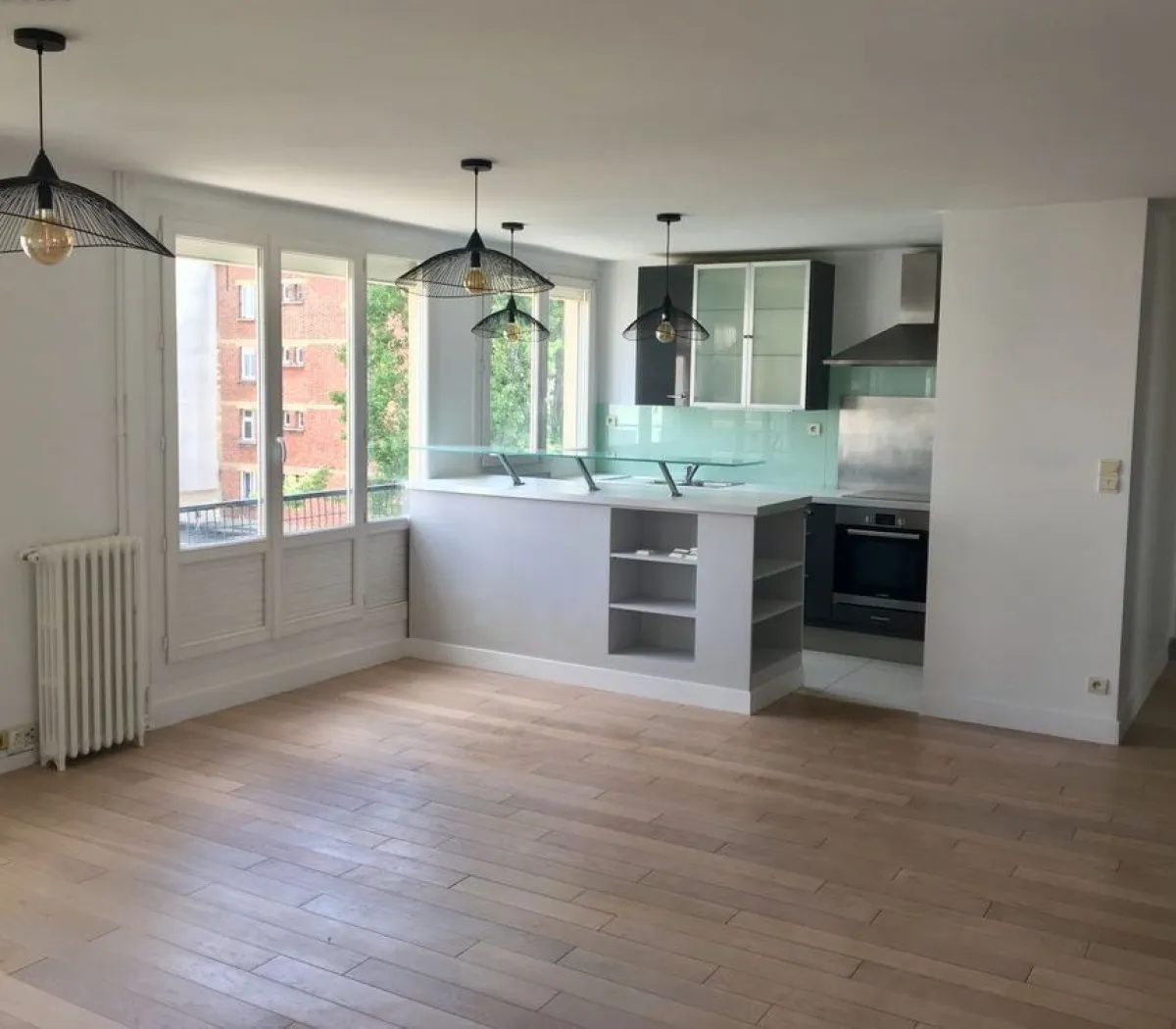 Location Boulogne-Billancourt Appartement 1d24b674