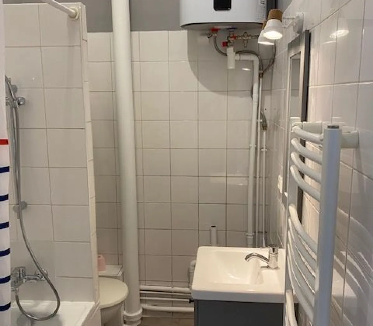 Location Clichy Appartement 1d27c010