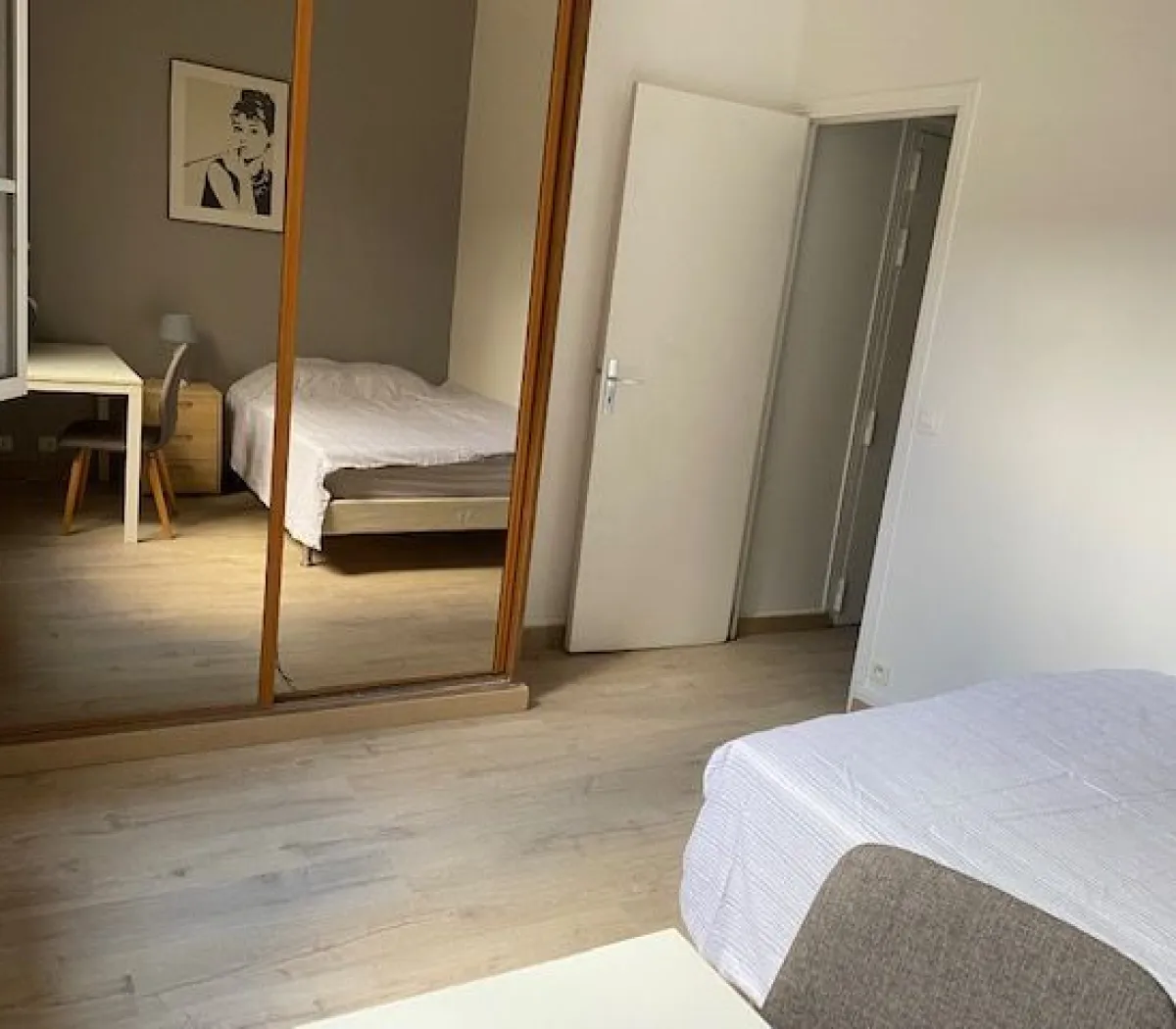 Location Clichy Appartement 1d27c010