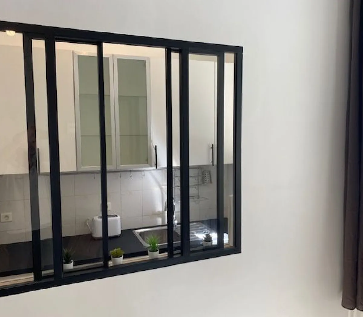 Location Clichy Appartement 1d27c010