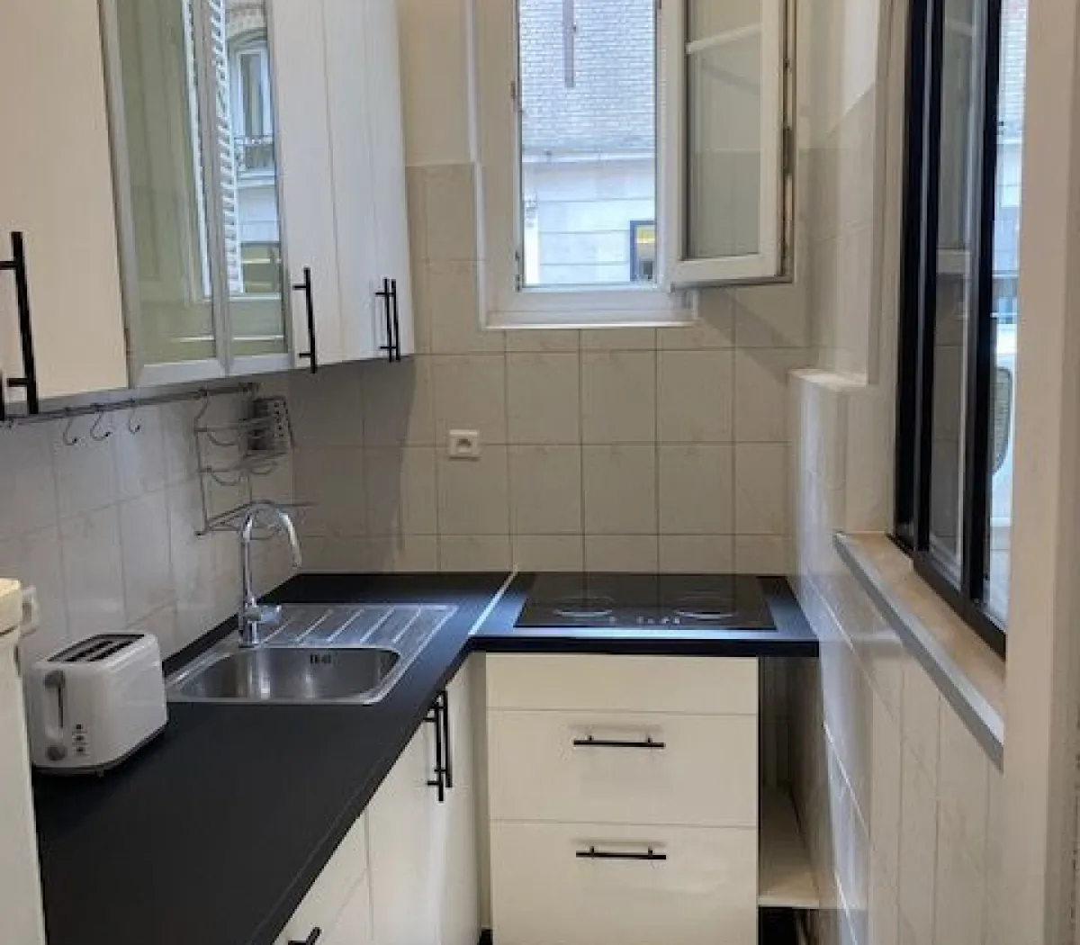 Location Clichy Appartement 1d27c010