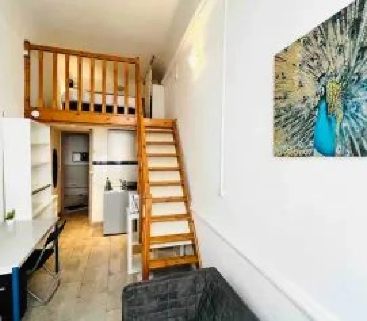 Location Lyon Appartement 1d349e43