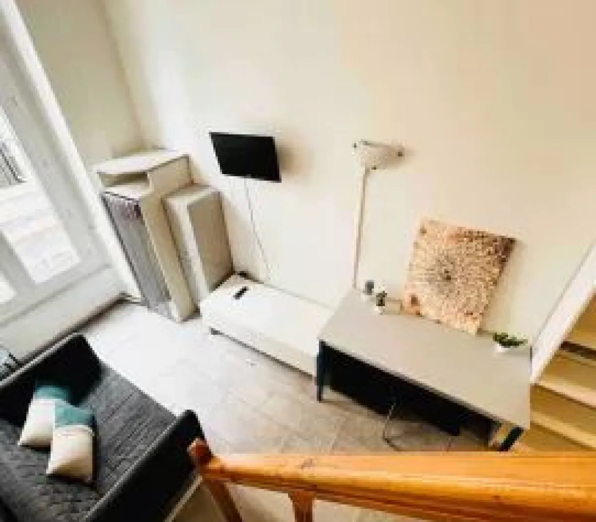 Location Lyon Appartement 1d349e43