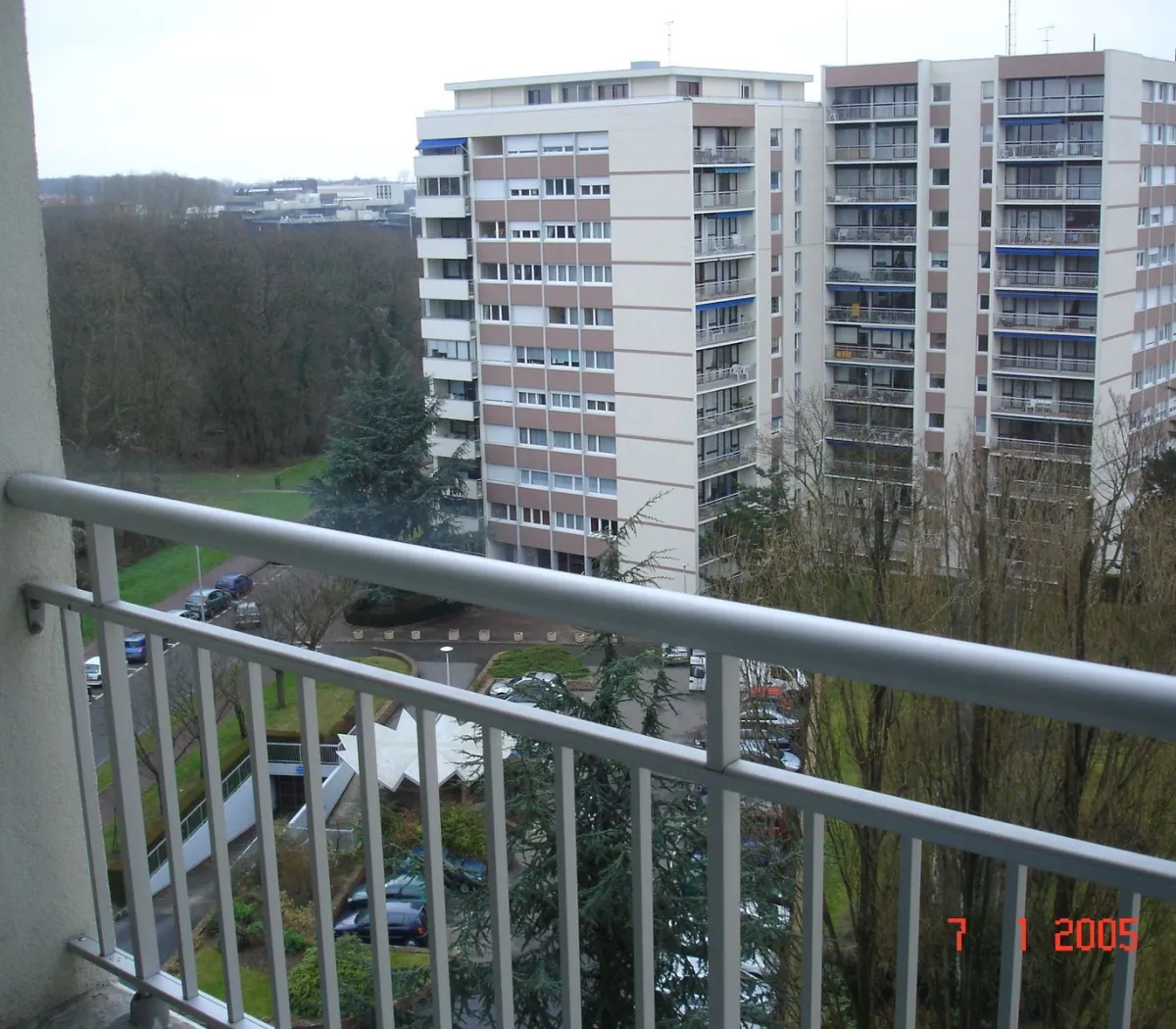 Location Vélizy-Villacoublay Appartement 1d5d7d9c