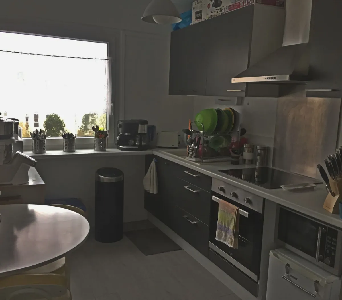 Location Vélizy-Villacoublay Appartement 1d5d7d9c