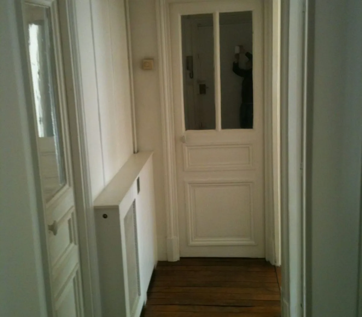 Location Levallois-Perret Appartement 1d5e4a0e