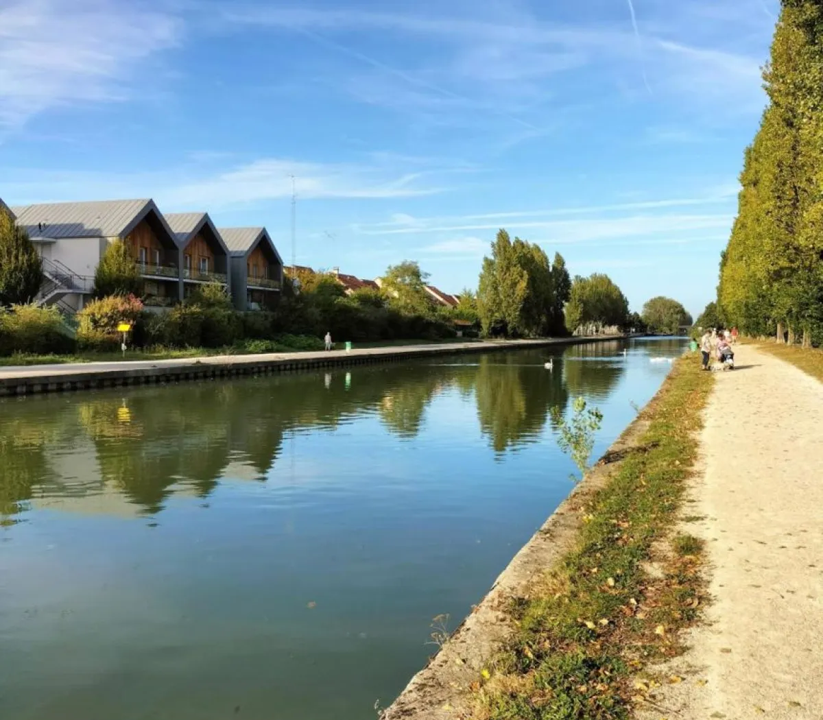 Location Les Pavillons-sous-Bois Appartement 1d6f6d8d