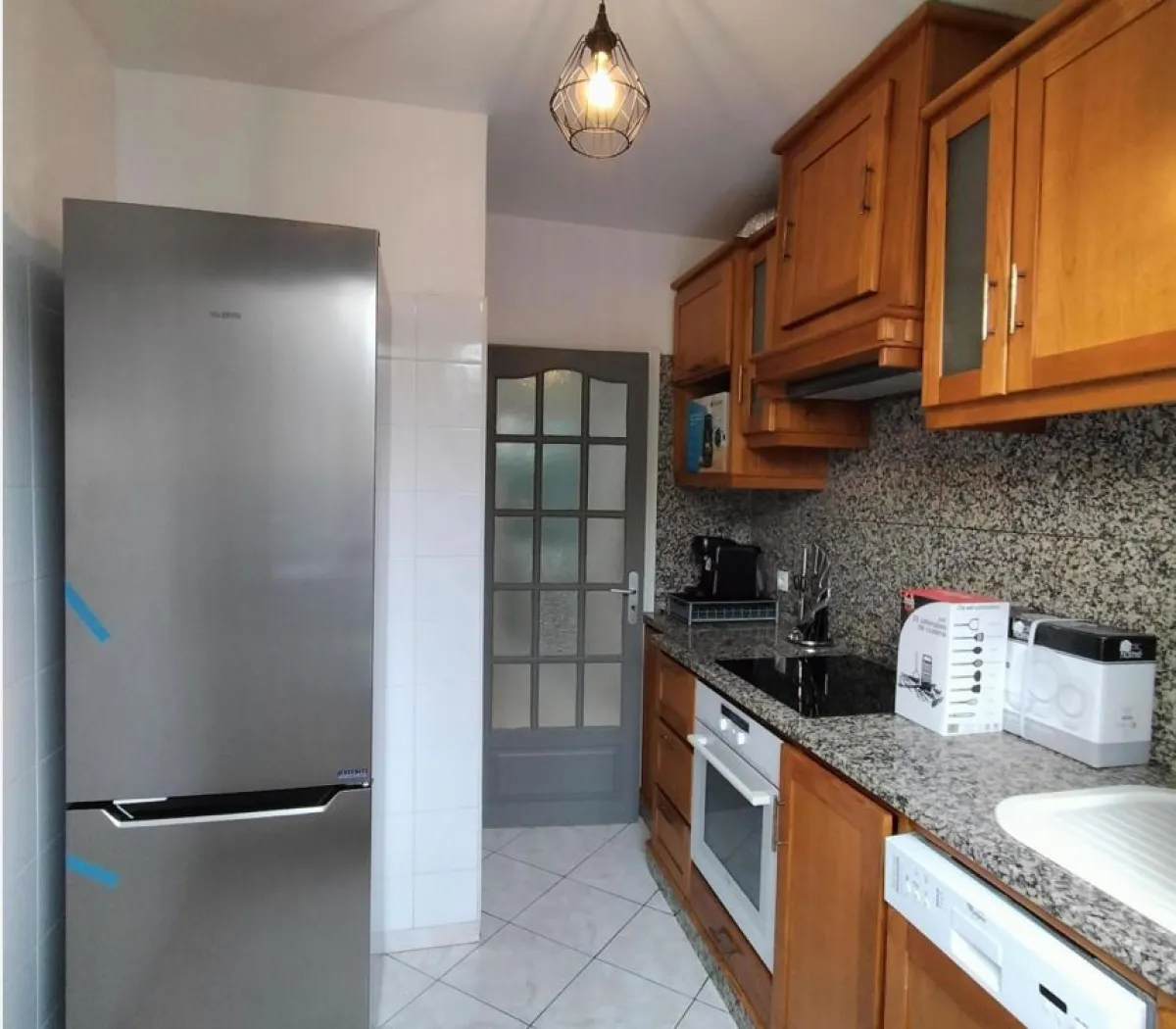 Location Les Pavillons-sous-Bois Appartement 1d6f6d8d