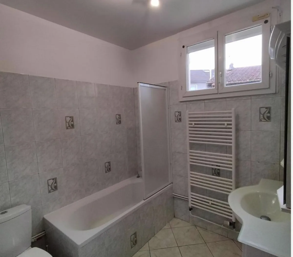 Location Les Pavillons-sous-Bois Appartement 1d6f6d8d