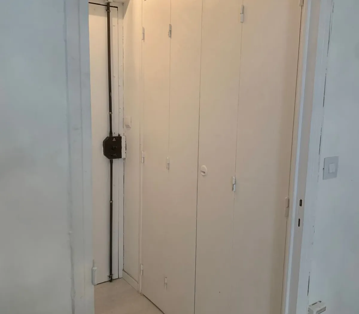 Location Montpellier Appartement 1d8bb58c