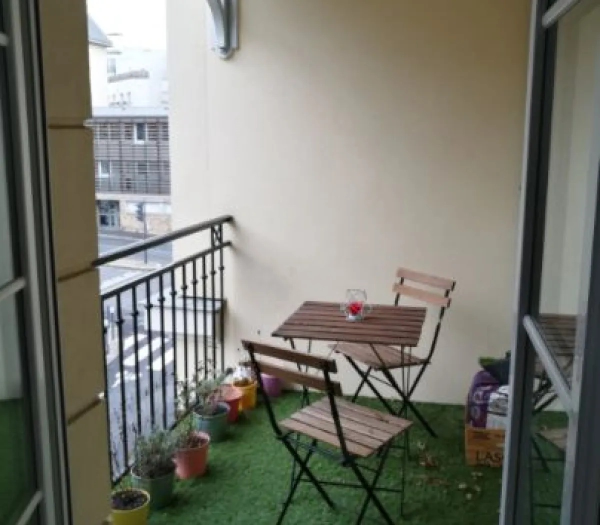 Location Chaville Appartement 1d8d1ca3