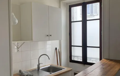 Location Fontenay-sous-Bois Appartement 1d9cc6ff