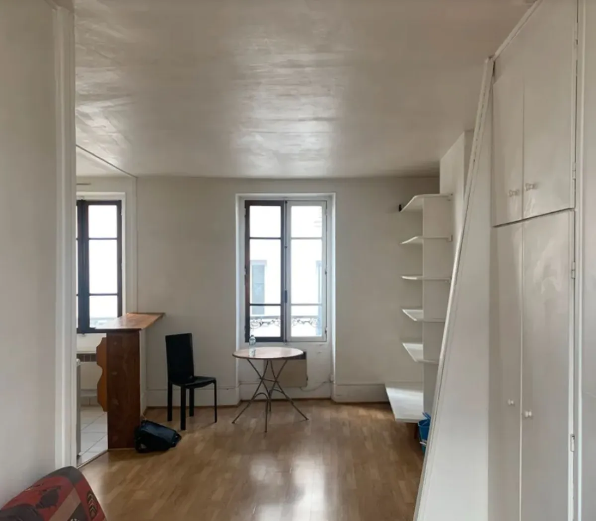Location Fontenay-sous-Bois Appartement 1d9cc6ff