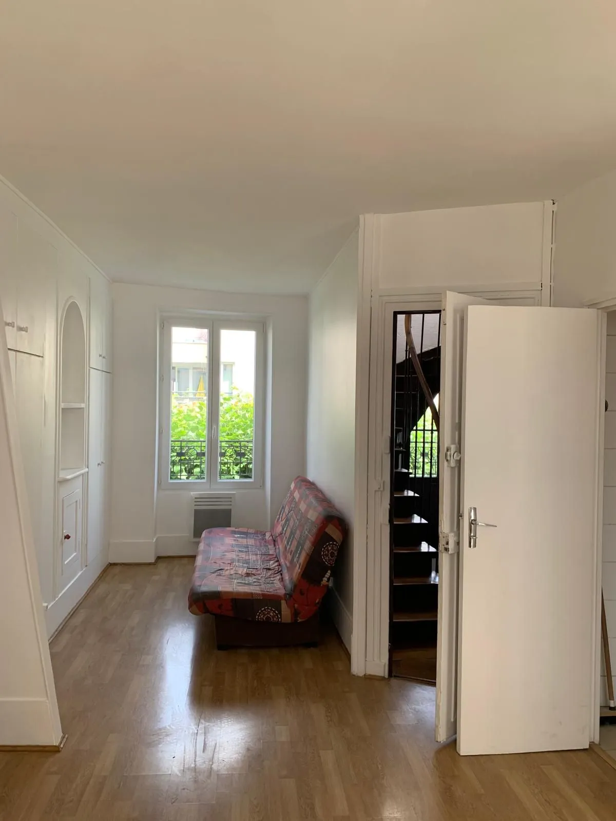 Location Fontenay-sous-Bois Appartement 1d9cc6ff