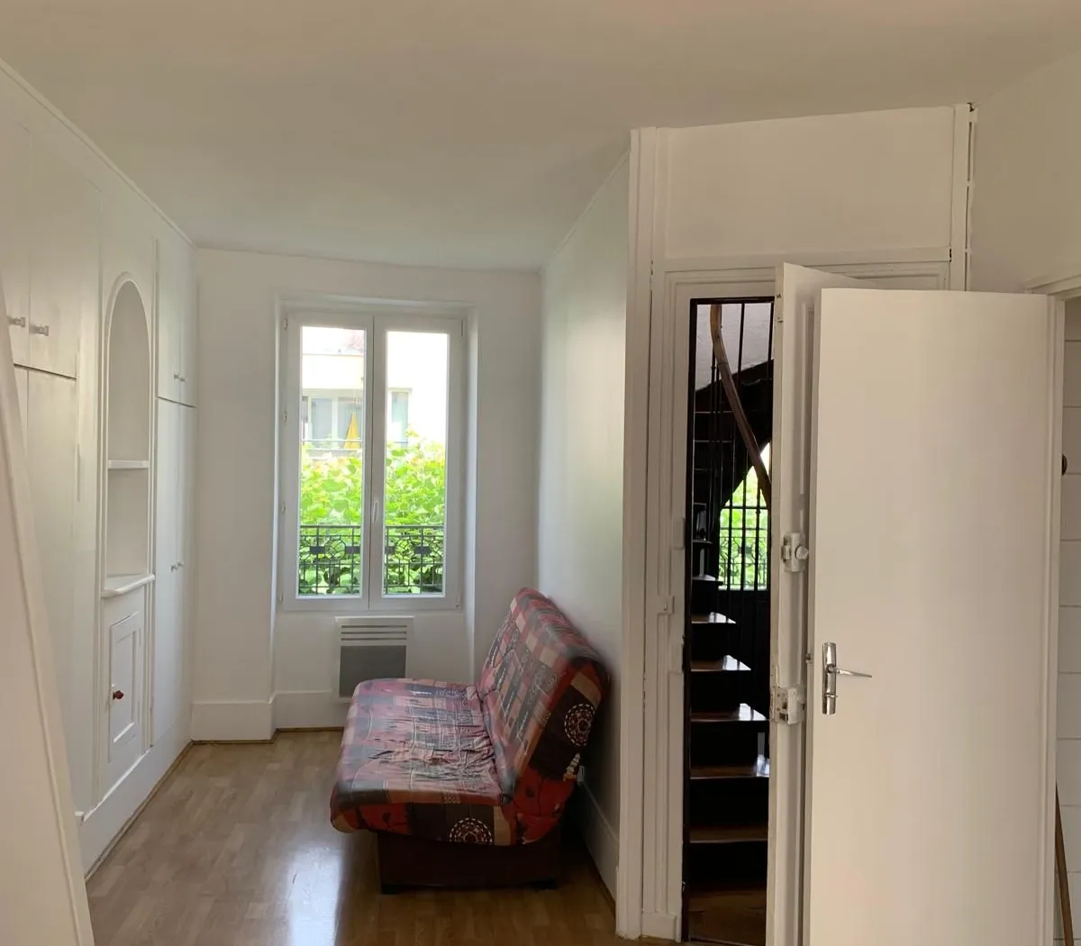 Location Fontenay-sous-Bois Appartement 1d9cc6ff