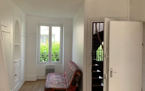 Location Fontenay-sous-Bois Appartement 1d9cc6ff