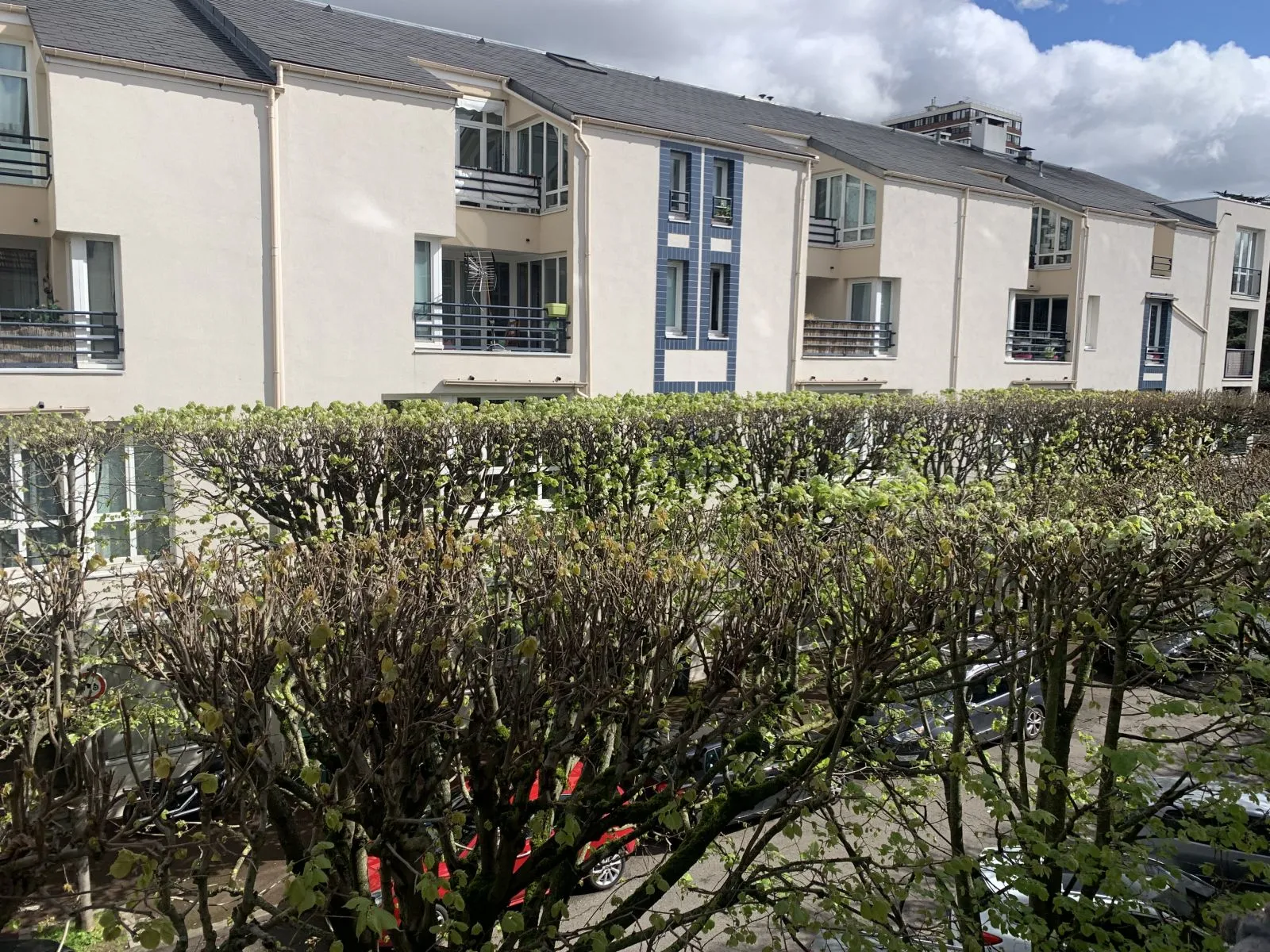 Location Fontenay-sous-Bois Appartement 1d9cc6ff