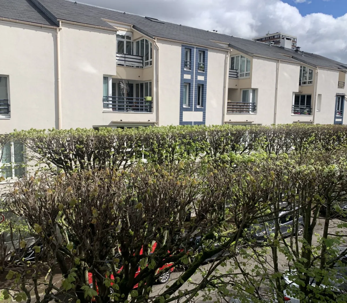 Location Fontenay-sous-Bois Appartement 1d9cc6ff