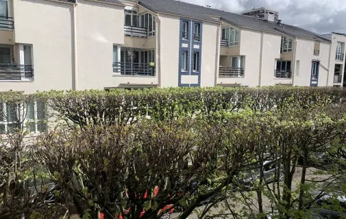 Location Fontenay-sous-Bois Appartement 1d9cc6ff