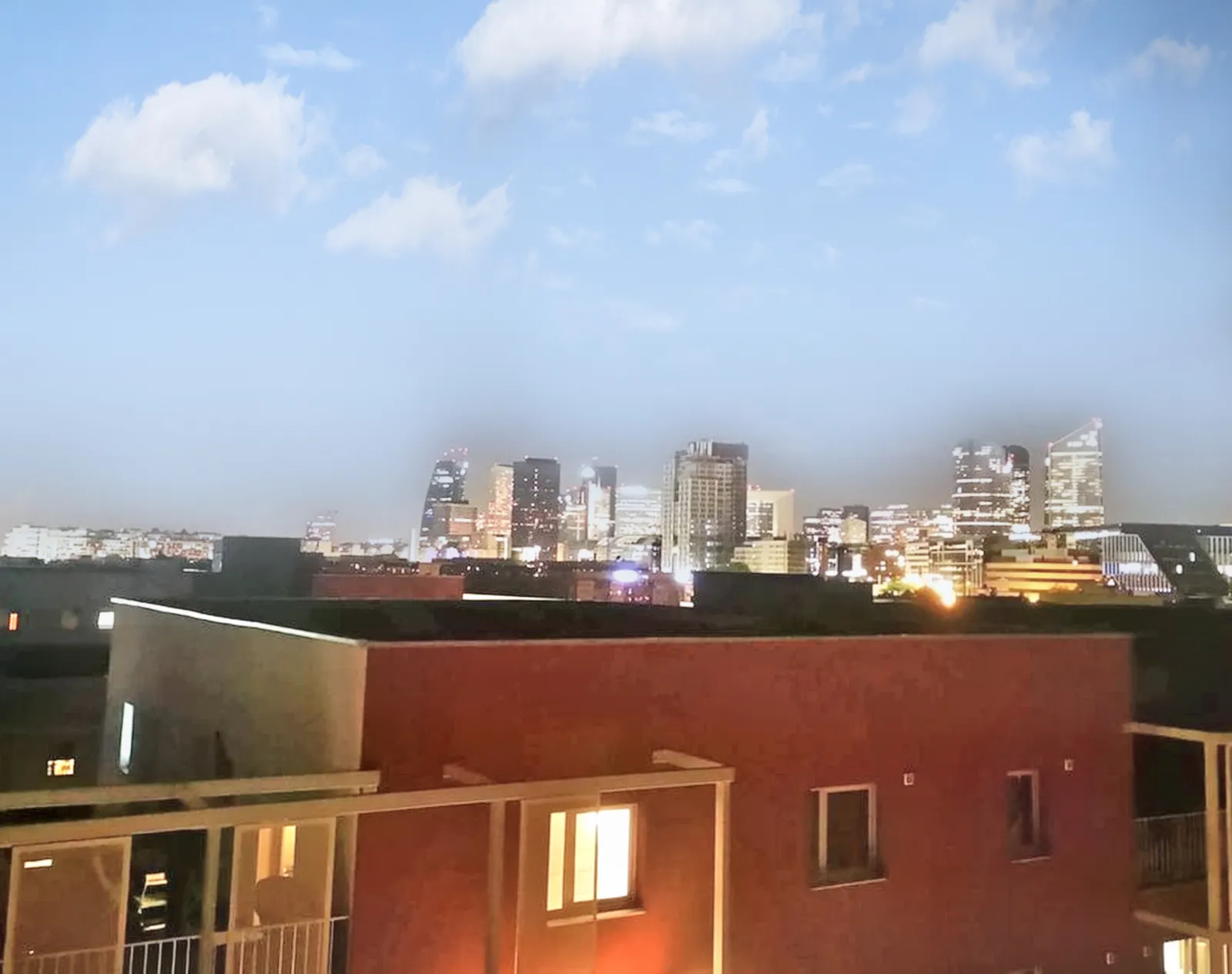 Location Nanterre Appartement 1dbcf92e6